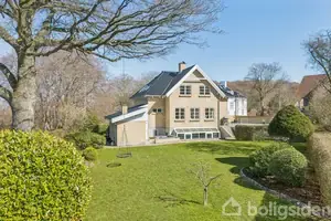Villa på Terp Skovvej 110, 8270 Højbjerg