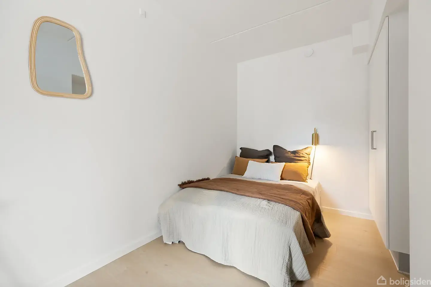 Ejerlejlighed på Nørrebrogade 8, 2. 1., 8000 Aarhus C