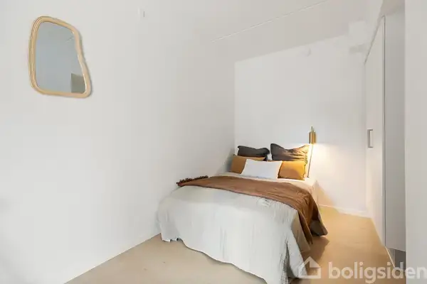 Ejerlejlighed på Nørrebrogade 8, 2. 1., 8000 Aarhus C