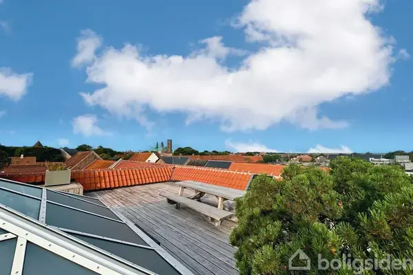 Ejerlejlighed på Saltgade 10, 2. tv., 6760 Ribe