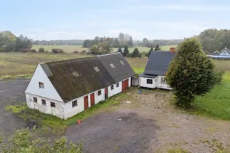 Villa på Blangslevvej 4, Blangslev, 4700 Næstved