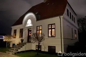 Villa på Jyllandsgade 28, 8700 Horsens