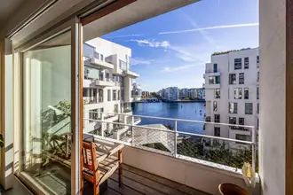 Ejerlejlighed på Havneholmen 82, 4. tv., 1561 København V