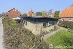 Villa på Sundbyvestervej 34, 2300 København S