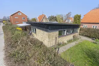 Villa på Sundbyvestervej 34, 2300 København S