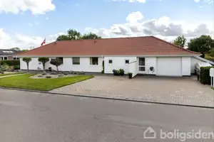 Villa på Herluf Trolles Vej 345, 5220 Odense SØ
