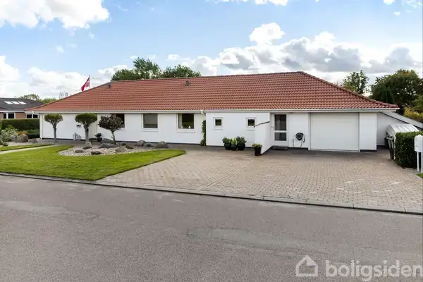 Villa på Herluf Trolles Vej 345, 5220 Odense SØ