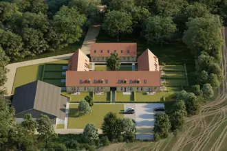 Rækkehus på Bybjerg 11, Solrød, 2680 Solrød Strand