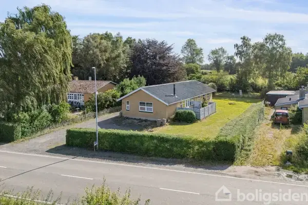 Villa på Bogensevej 141, 5471 Søndersø