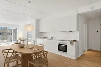 Ejerlejlighed på Cylindervej 16, 3. mf., 2450 København SV