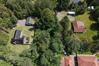 Fritidsgrund på Skovbrynet 6, Hou, 9370 Hals