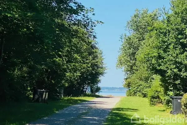 Fritidsbolig på Karen Margrethes Vej 7, 9631 Gedsted