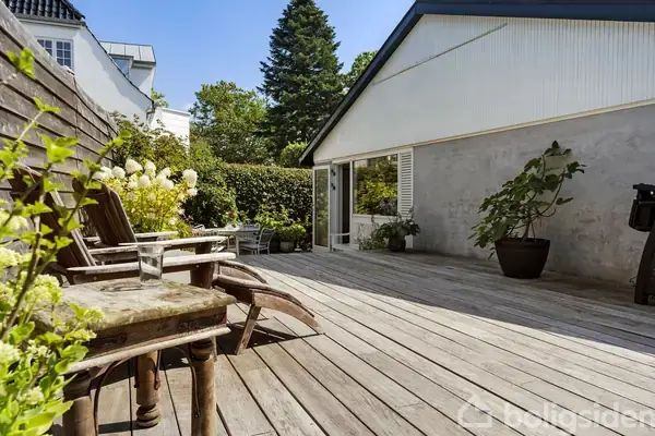 Villa på Adolphsvej 62A, 2820 Gentofte