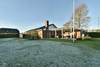 Villa på Toftbjerg 27, Snejbjerg, 7400 Herning