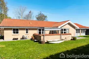 Villa på Regnbuen 28, 4300 Holbæk