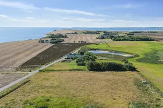 Villa på Strandvænget 73, Jørsby, 7900 Nykøbing M