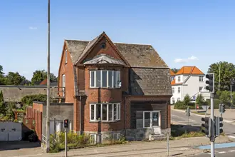 Villa på Hobrovej 386, 9200 Aalborg SV