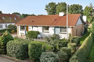 Villa på Starup Kirkevej 13, Starup, 6100 Haderslev