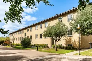 Ejerlejlighed på Byagervej 131, 1. th., 3460 Birkerød