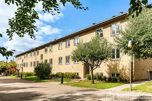 Ejerlejlighed på Byagervej 131, 1. th., 3460 Birkerød