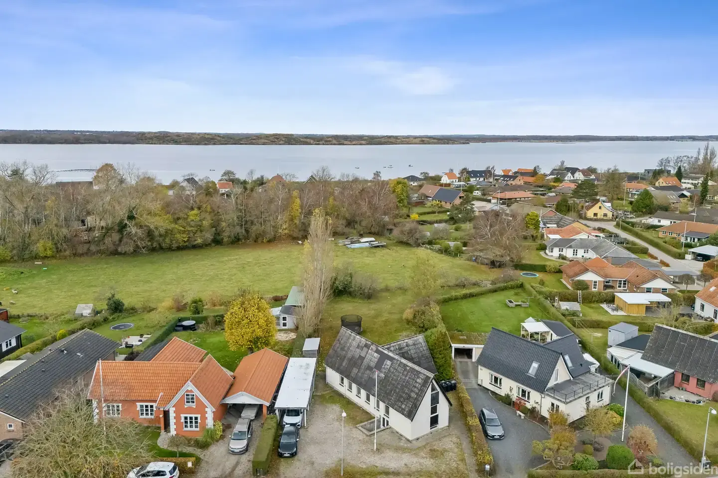 Villa på Kragenæsvej 18, 5240 Odense NØ