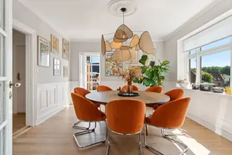 Ejerlejlighed på Svinget 3, 1., 7100 Vejle