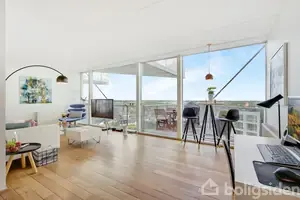 Ejerlejlighed på Ørestads Boulevard 59A, 9. 903., 2300 København S