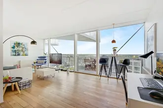 Ejerlejlighed på Ørestads Boulevard 59A, 9. 903., 2300 København S