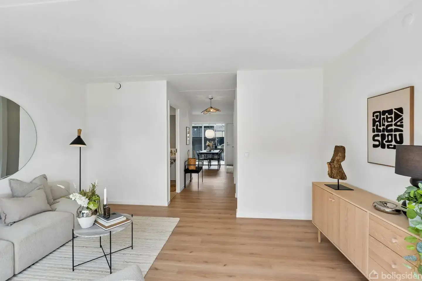 Ejerlejlighed på Tvedvangen 311, 2730 Herlev