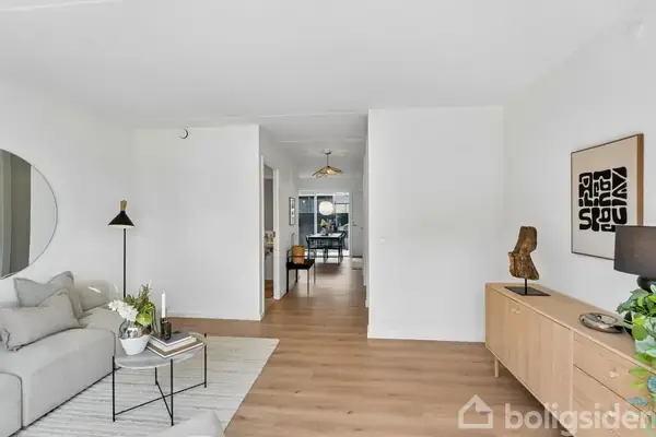 Ejerlejlighed på Tvedvangen 311, 2730 Herlev