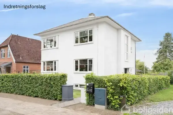 Villa på Windelsvej 24, 5000 Odense C