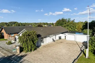 Villa på Ærenprisvej 6, 9230 Svenstrup J