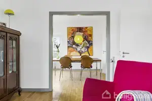 Villa på Vestre Ringgade 124, 4200 Slagelse