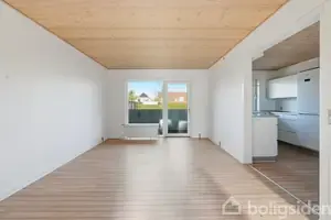 Ejerlejlighed på Kronprinsensgade 84, st. tv., 6700 Esbjerg