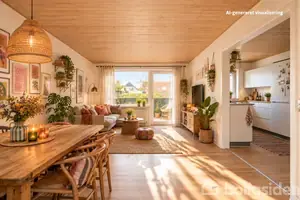 Ejerlejlighed på Kronprinsensgade 84, st. tv., 6700 Esbjerg