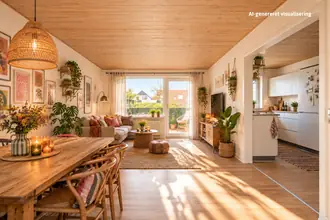 Ejerlejlighed på Kronprinsensgade 84, tv., 6700 Esbjerg