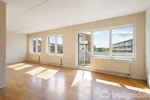 Ejerlejlighed på Vinkelager 19, 2. tv., 2720 Vanløse