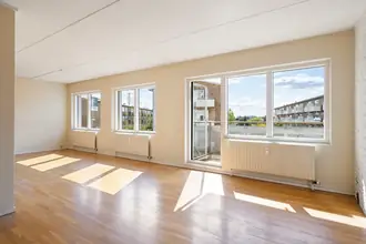 Ejerlejlighed på Vinkelager 19, 2. tv., 2720 Vanløse