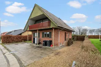 Villa på Højevej 9, Astrup, 6900 Skjern