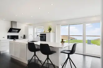 Villa på Spovevej 8, Thorsminde, 6990 Ulfborg