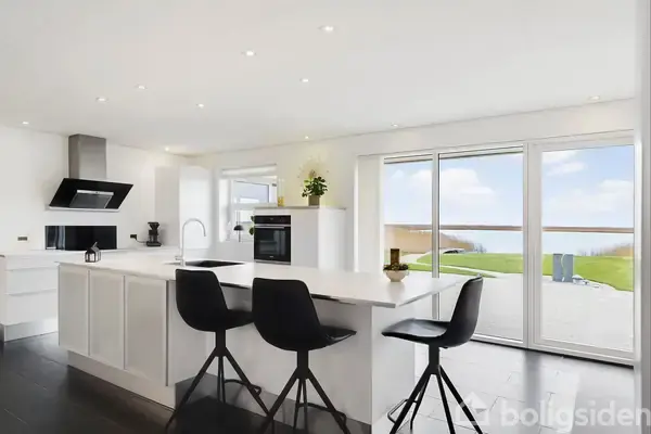 Villa på Spovevej 8, 6990 Ulfborg