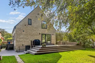Villa på Græsvangen 3, 9800 Hjørring