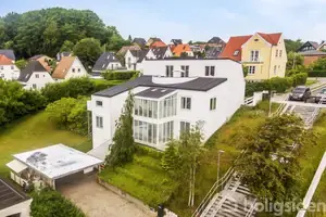Villa på Zieglersvej 8, 9400 Nørresundby