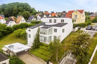 Villa på Zieglersvej 8, 9400 Nørresundby