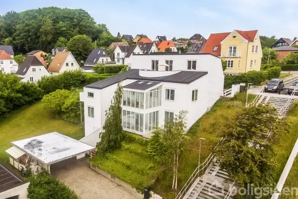 Villa på Zieglersvej 8, 9400 Nørresundby