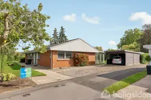 Villa på Kroggårdvej 89, 5270 Odense N