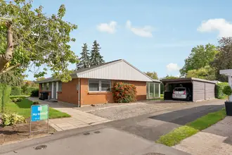 Villa på Kroggårdvej 89, Næsby, 5270 Odense N