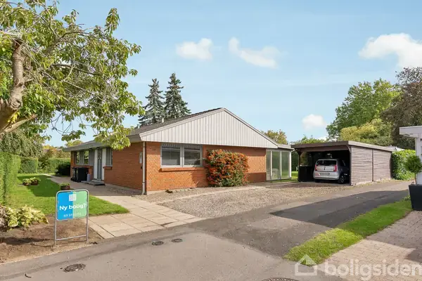 Villa på Kroggårdvej 89, 5270 Odense N