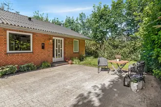 Rækkehus på Bøgelundsvej 41B, 6920 Videbæk