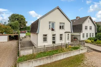 Villa på Ribe Landevej 52, 6100 Haderslev